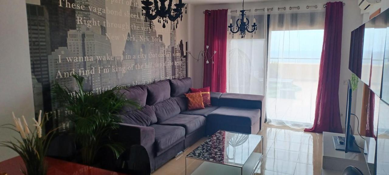 Sunset Apartment Aguadulce Aguadulce  Εξωτερικό φωτογραφία