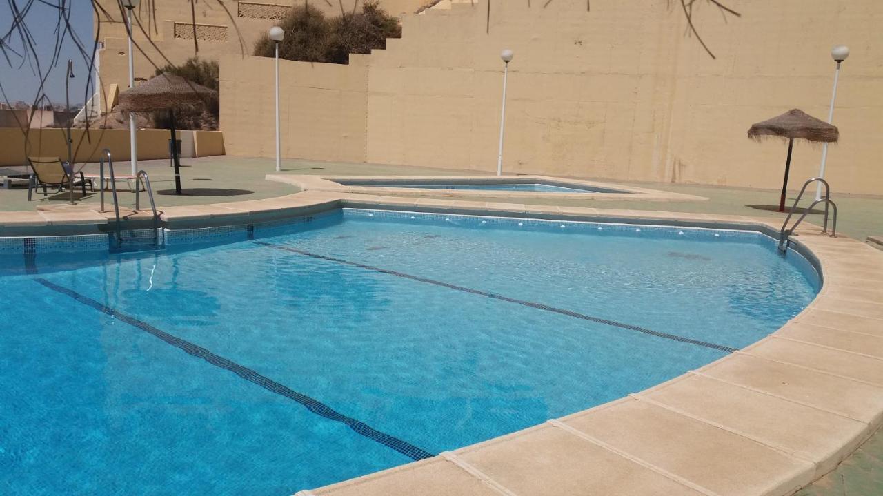 Sunset Apartment Aguadulce Aguadulce  Εξωτερικό φωτογραφία