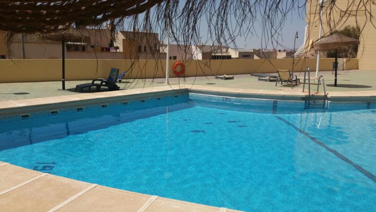 Sunset Apartment Aguadulce Aguadulce  Εξωτερικό φωτογραφία