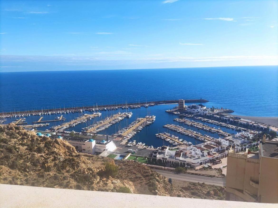 Sunset Apartment Aguadulce Aguadulce  Εξωτερικό φωτογραφία